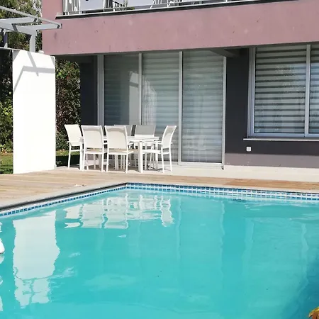 Вилла Antonia - Christina Аргака