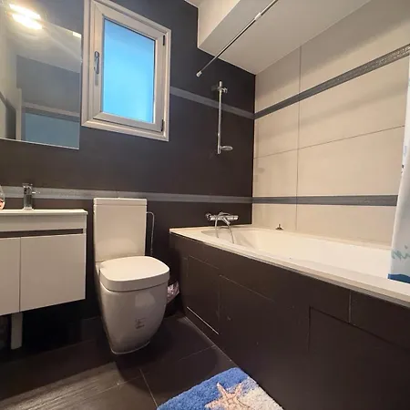 Вилла Antonia - Christina