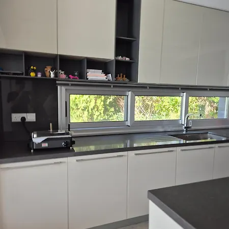 Вилла Antonia - Christina *