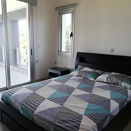 Вилла Antonia - Christina Аргака