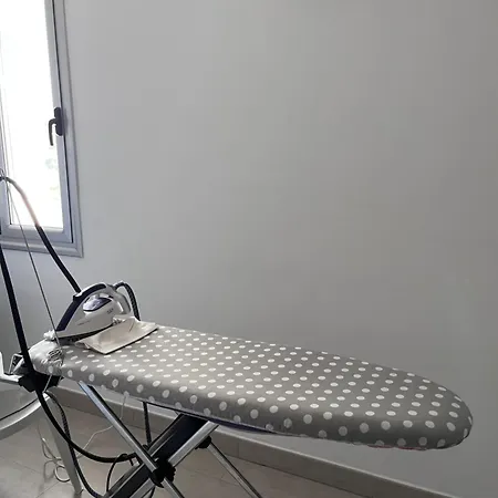 Вилла Antonia - Christina *