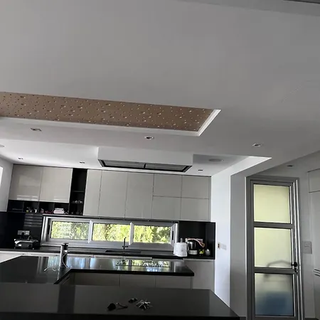 Вилла Antonia - Christina Аргака