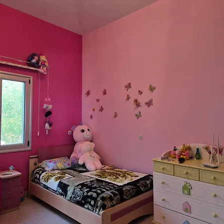 Antonia - Christina Villa Argaka