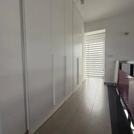 Villa Antonia - Christina Argaka