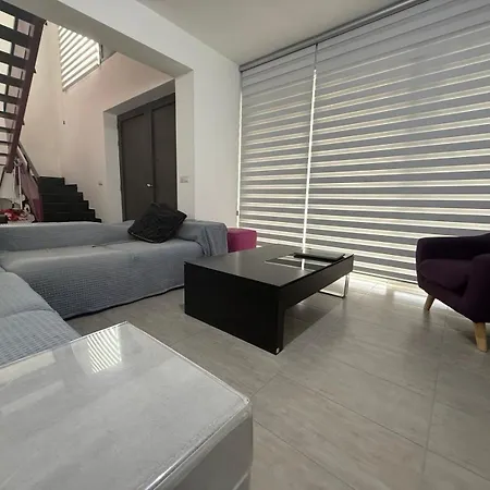 Villa Antonia - Christina *