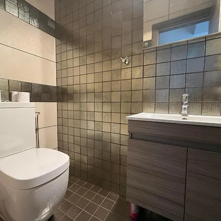 Antonia - Christina Villa Argaka