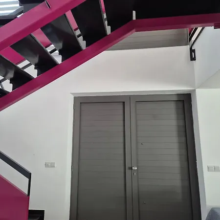 Villa Antonia - Christina Argaka