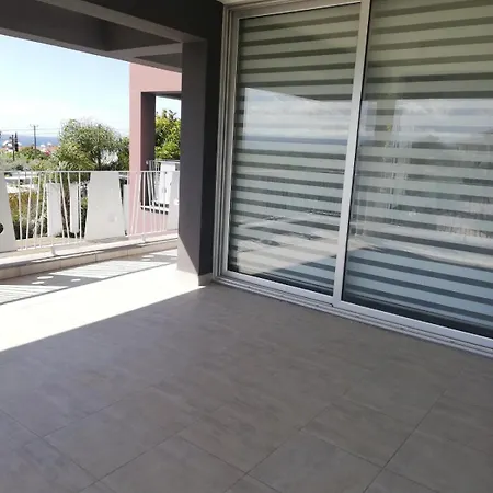 Villa Antonia - Christina *