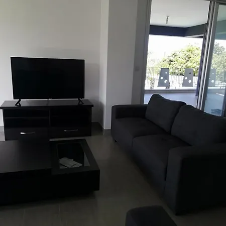 Villa Antonia - Christina Argaka