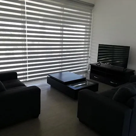 Antonia - Christina Villa