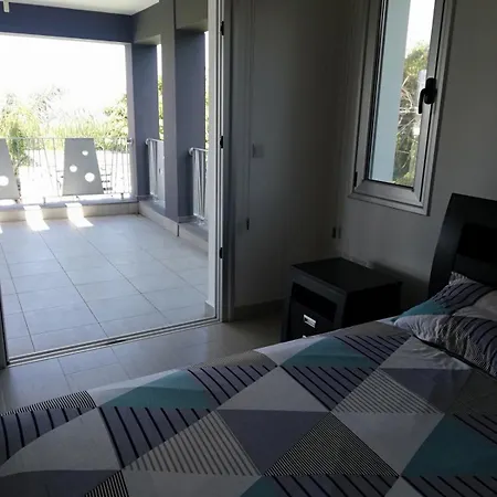 Antonia - Christina Villa Argaka