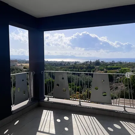 Villa Antonia - Christina