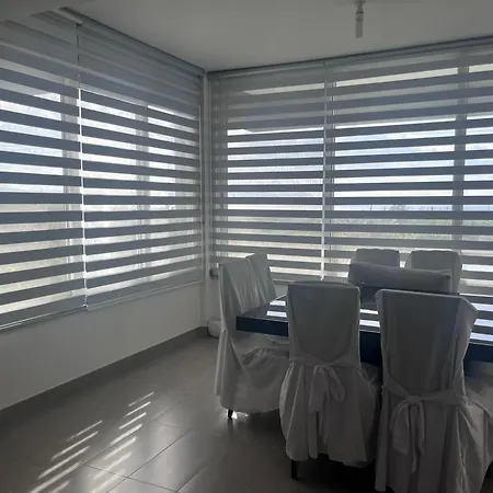 Antonia - Christina * Argaka