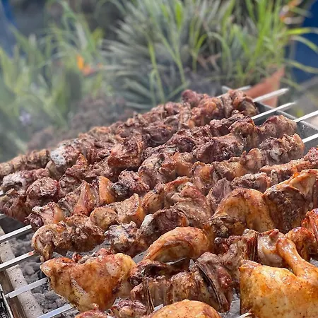 Antonia - Christina * Argaka