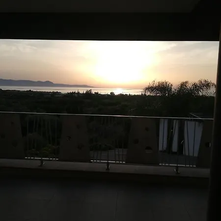 Antonia - Christina Villa *