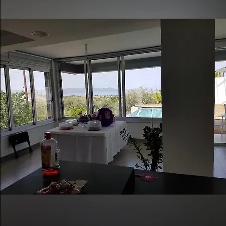 Villa Antonia - Christina Argaka