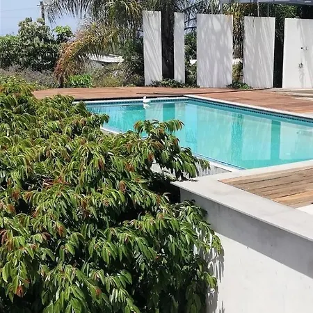 Antonia - Christina Villa Argaka