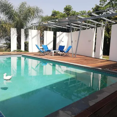 Villa Antonia - Christina *