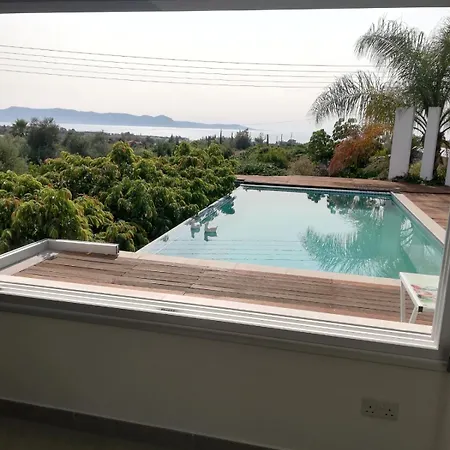 Villa Antonia - Christina Argaka