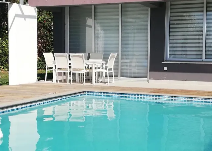 Vila Antonia - Christina Argaka