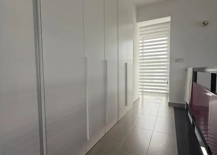 Vila Antonia - Christina Argaka