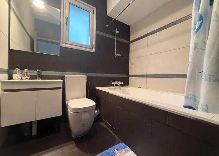 Vila Antonia - Christina