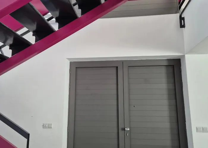 Vila Antonia - Christina Argaka