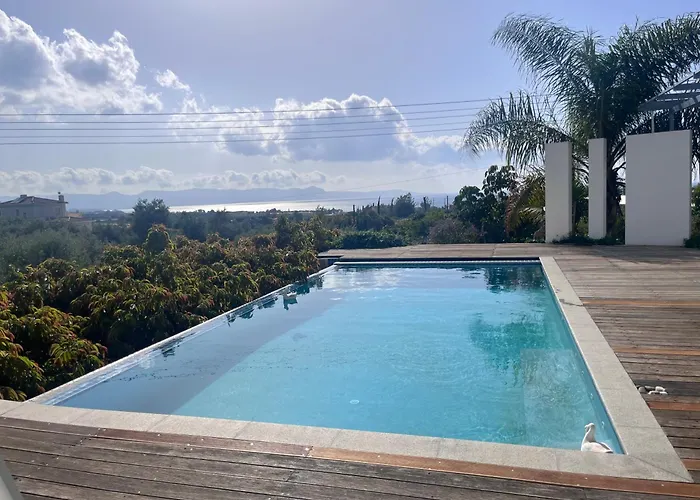 Antonia - Christina * Argaka