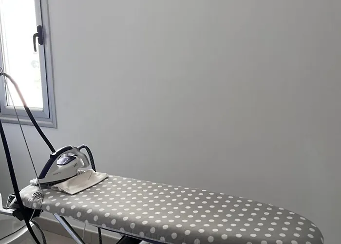 Vila Antonia - Christina *