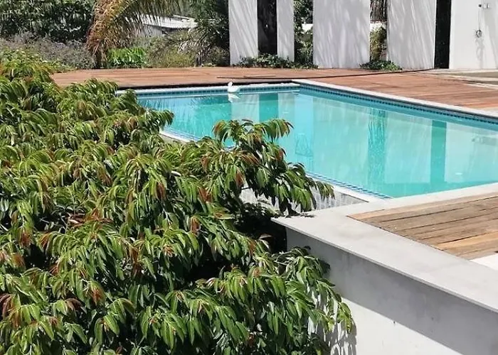 Antonia - Christina Vila Argaka